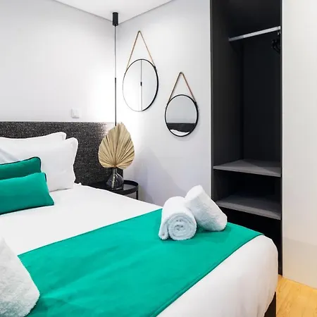 Apartment Premium 2br Flat Near Santa Catarina By Lovelystay