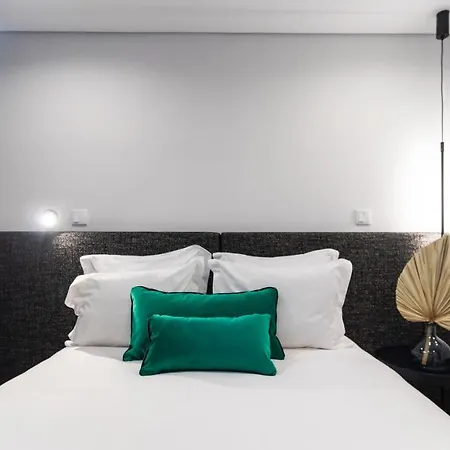 Apartment Premium 2br Flat Near Santa Catarina By Lovelystay