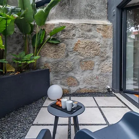 Apartment Premium 2br Flat Near Santa Catarina By Lovelystay