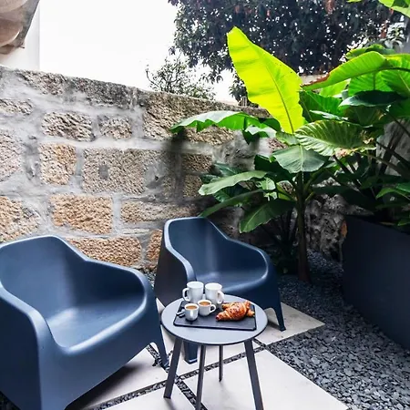 Apartment Premium 2br Flat Near Santa Catarina By Lovelystay *