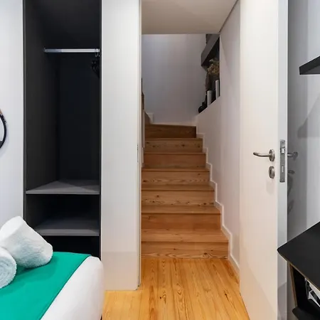 Apartment Premium 2br Flat Near Santa Catarina By Lovelystay *